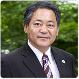Takashi KITAMI
