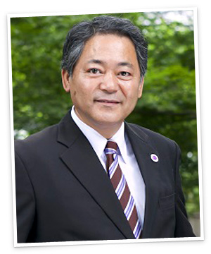 Takashi KITAMI