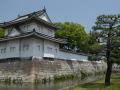 Moto-Rikyu Nijo Castle