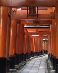 Fushimi Inari Taisha