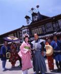 Toei Kyoto Studio Park
