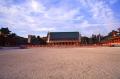 Heian-jingu Shrine