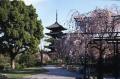 To-ji Temple