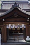 Toyokuni-jinja Shrine