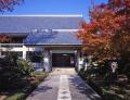 Shokoku-ji Temple, Jotenkaku Museum