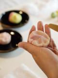 Shichijo Kanshundo confectioners