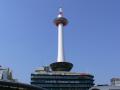 Kyoto Tower (observation deck)