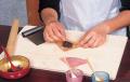 Yatsuhashi-an to Shisyu-yakata
