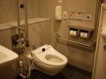 B2Fl toilet in Wajun Kaikan