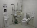 1F toilet in Kyoto ASNY