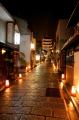 京都・東山花灯路（ひがしやまはなとうろ）−２０１１が開催されます！！