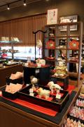 山田松香木店
