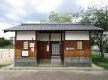 柳の内公園　公園トイレ