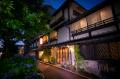 京の宿北海館　お花坊