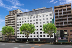 アーバンホテル京都五条プレミアム