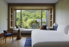ROKU KYOTO，LXR Hotels ＆ Resorts