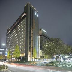 ホテル京阪京都グランデ
