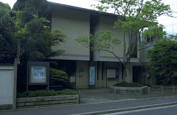 京都市歴史資料館 バリアフリー情報 京都ユニバーサル観光ナビ 京都市歴史資料館 バリアフリー情報 京都ユニバーサル観光ナビ