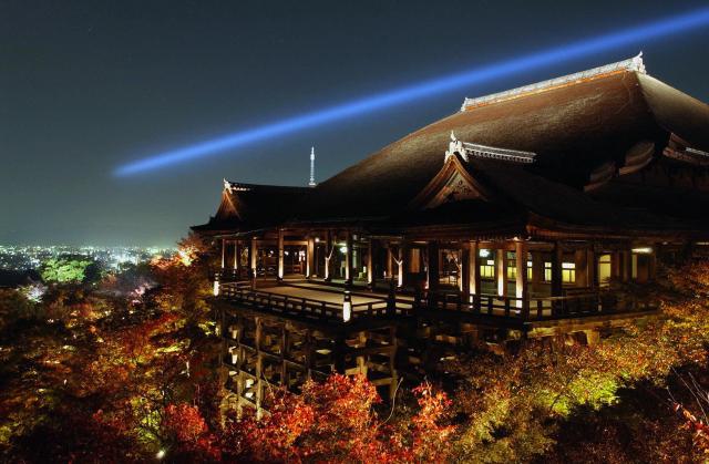 清水寺 バリアフリー情報 京都ユニバーサル観光ナビ