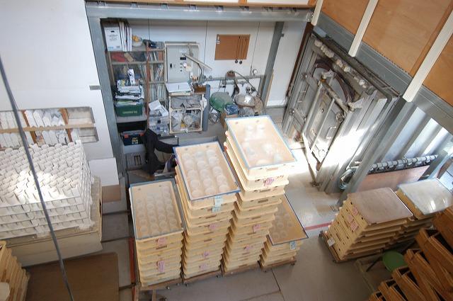 森陶器館 バリアフリー情報 京都ユニバーサル観光ナビ