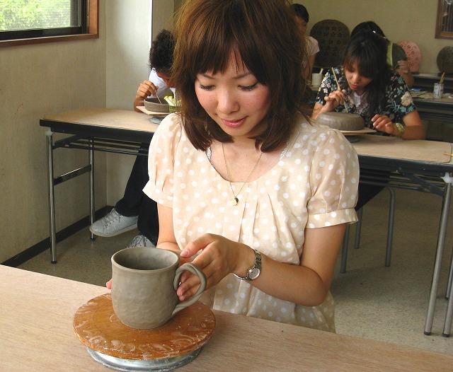 森陶器館 バリアフリー情報 京都ユニバーサル観光ナビ