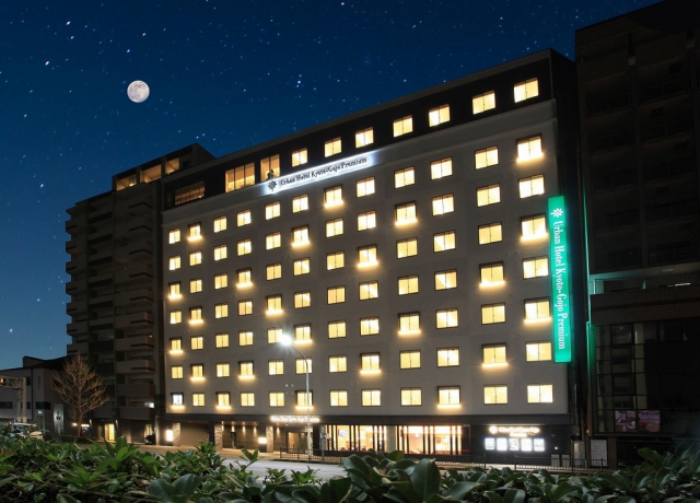 アーバンホテル京都五条プレミアム バリアフリー情報 京都ユニバーサル観光ナビ アーバンホテル京都五条プレミアム バリアフリー情報 京都ユニバーサル観光ナビ