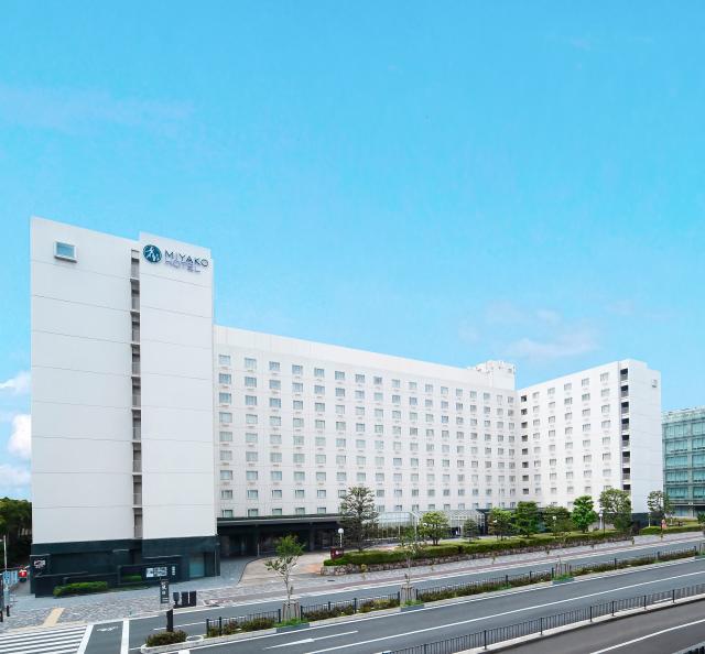 都ホテル 京都八条 バリアフリー情報 京都ユニバーサル観光ナビ